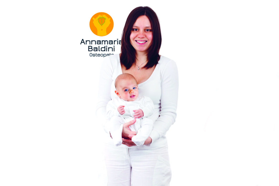 Valutazione osteopatica neonatale